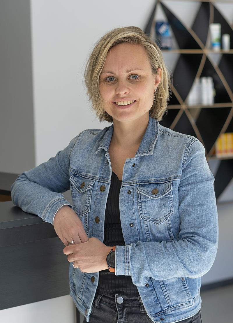 Lisanne Meijer-Ossenvoort