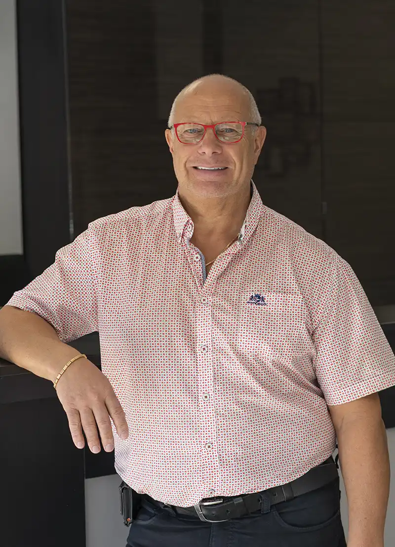 Marcel Eitink