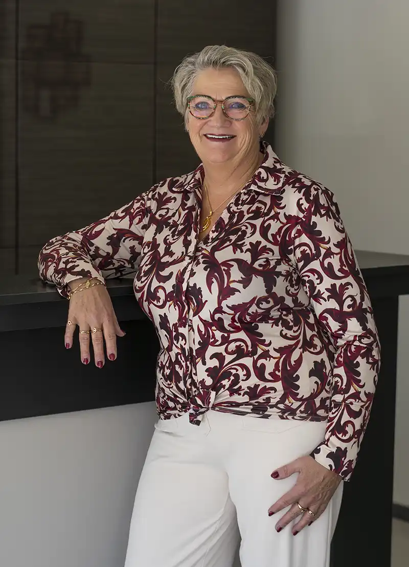 Mary Springer