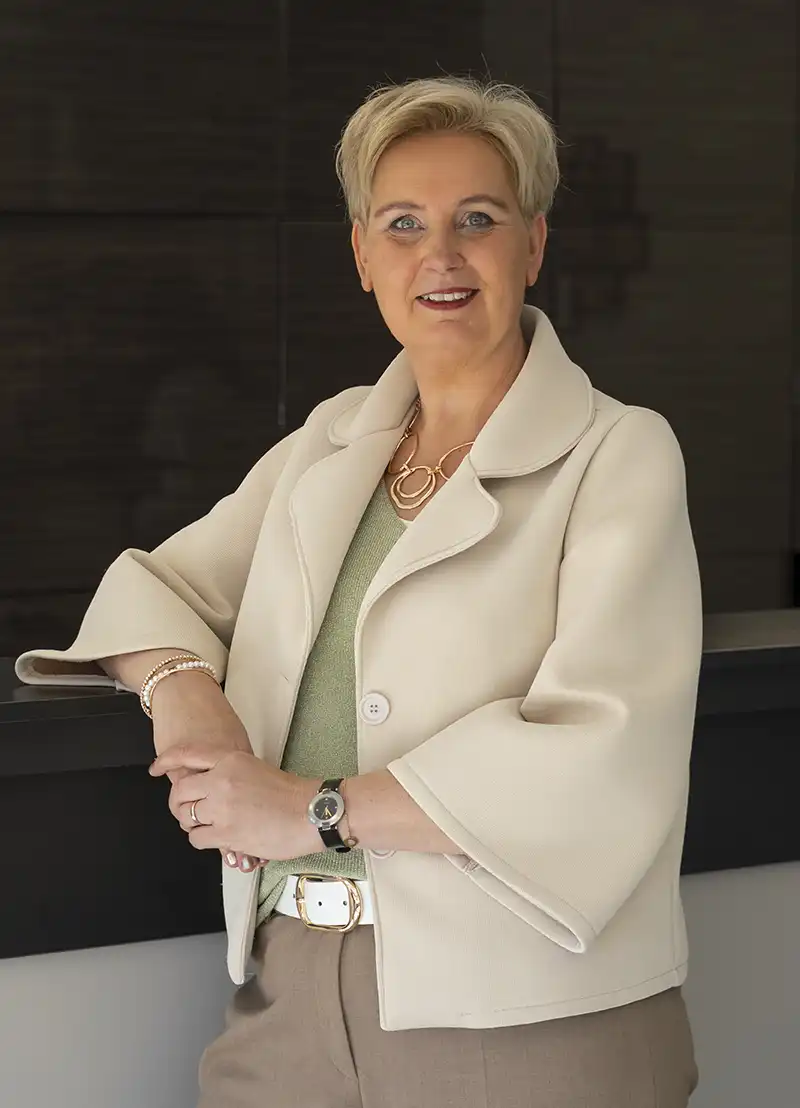 Suzanne Lensink